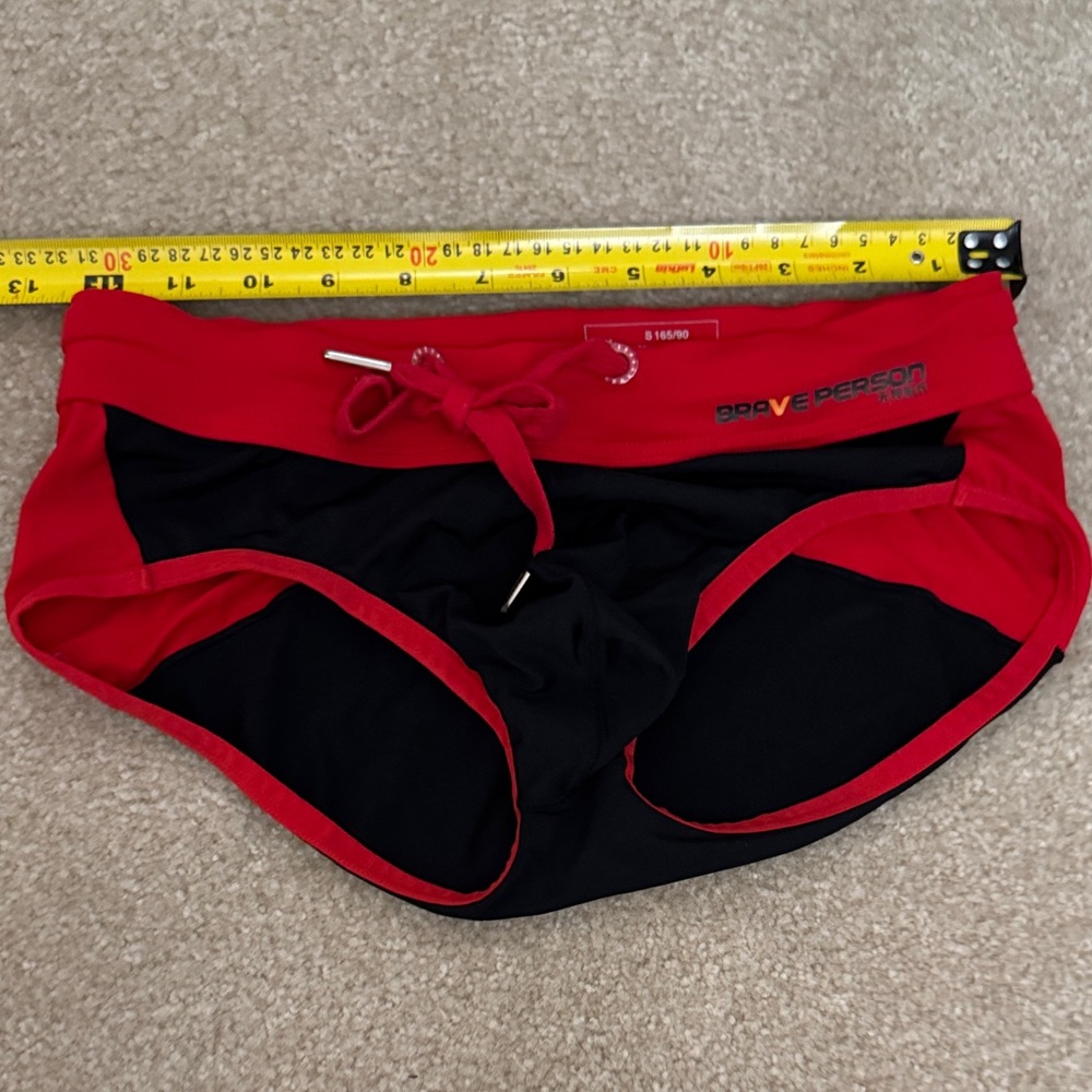 Brave person  Swim briefs